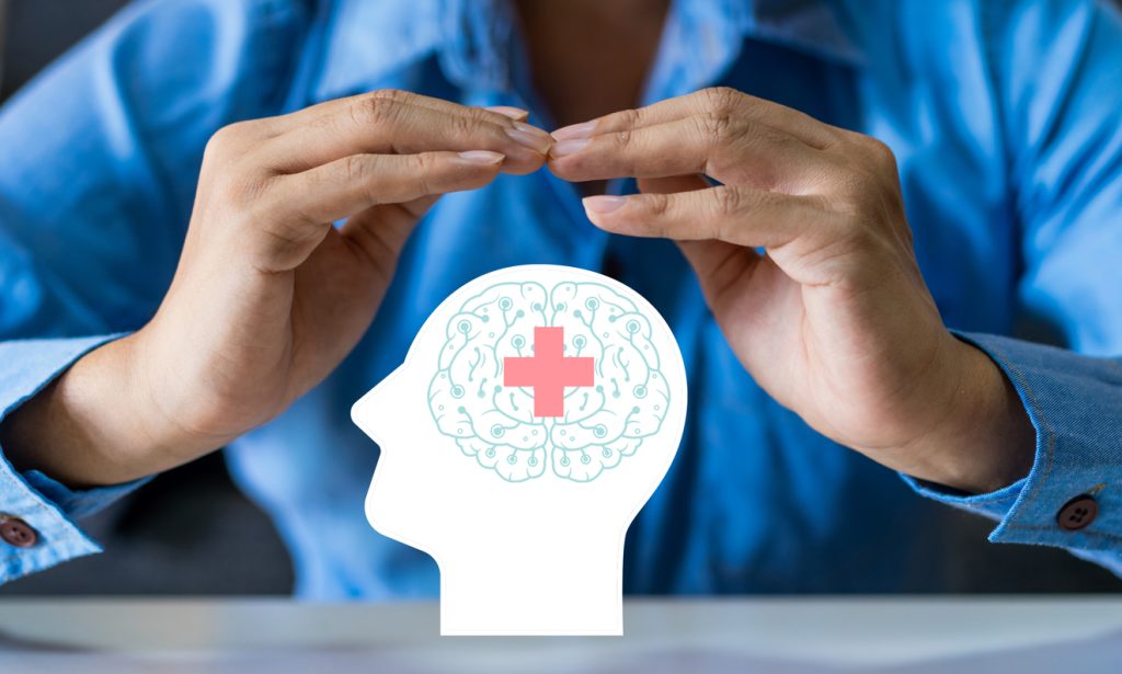 Protect Mental Health