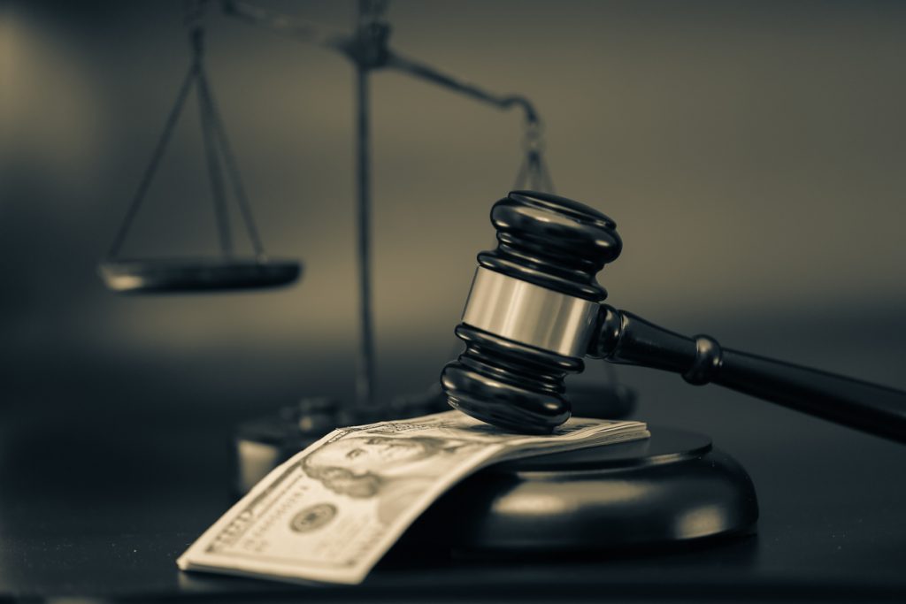 Wage Discrimination Law in California