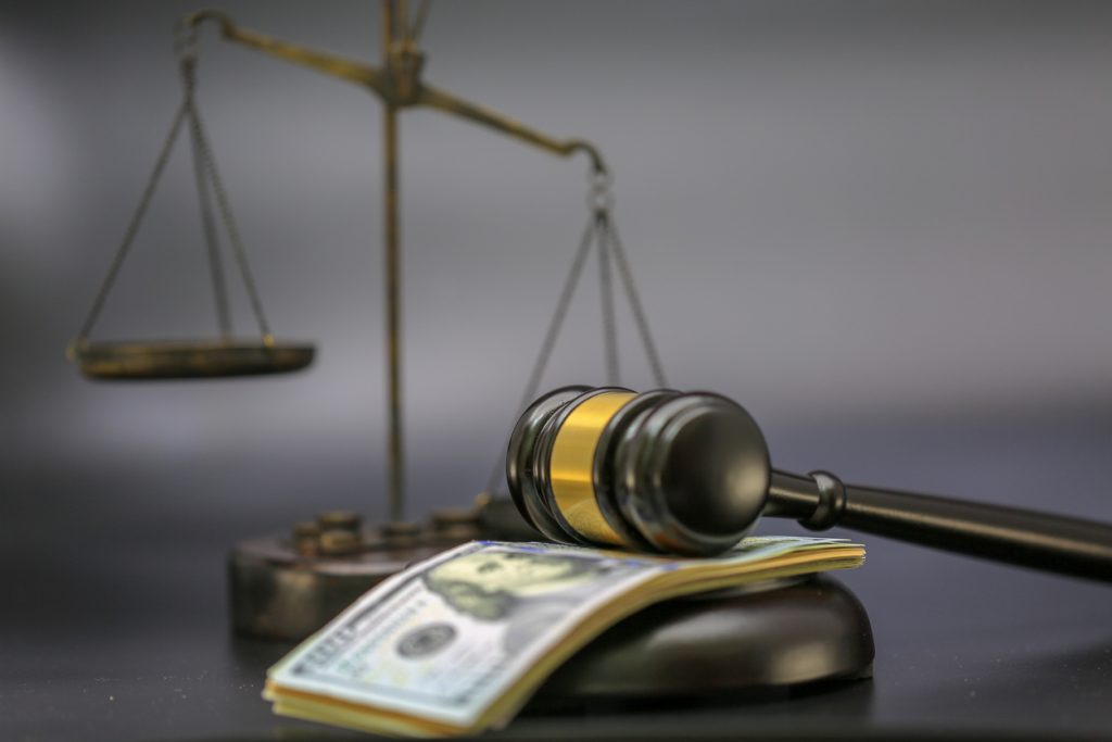 Wage Discrimination