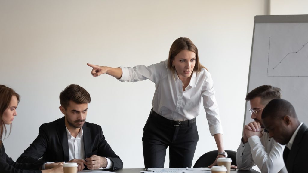 Witness Discrimination in the Workplace