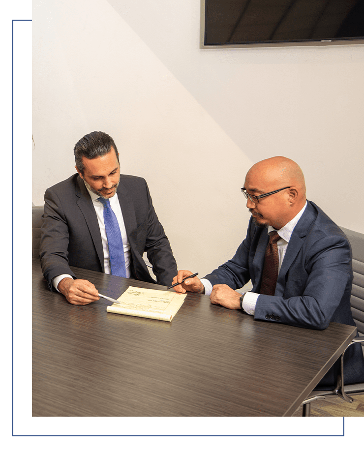 barkhordarian law firm values barkhordarian law firm values