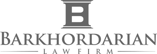 Barkhordarian Law Firm in Los Angeles