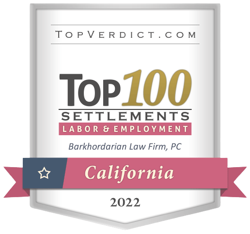 top 100 labor employment settlements