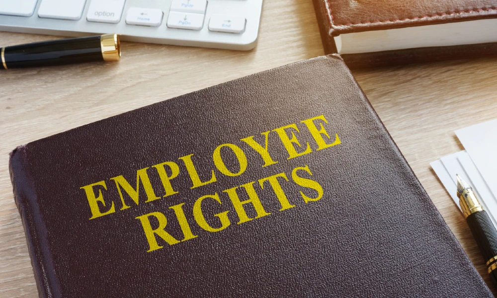 Employee Rights Image 3