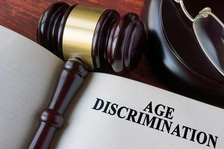 age discrimination law Age Discrimination Law