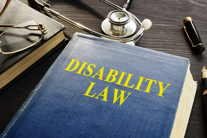 disability discrimination law Disability Discrimination Law