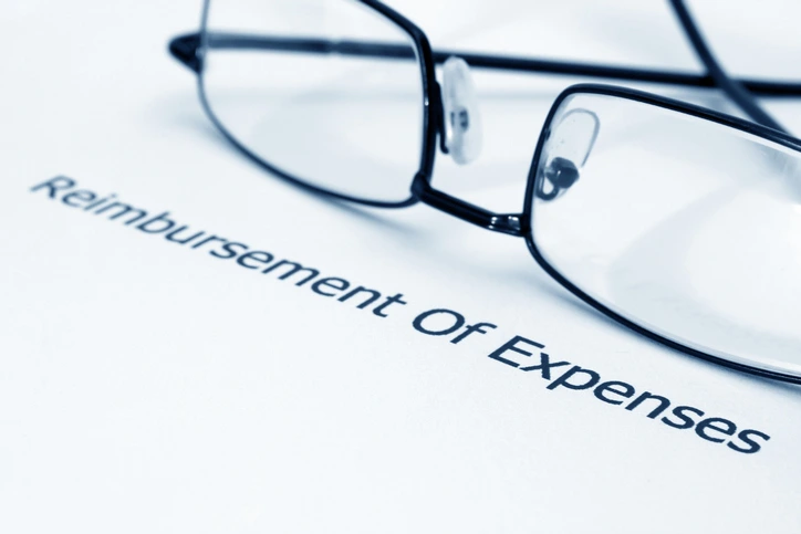 expense reimbursement law Expense Reimbursement Law