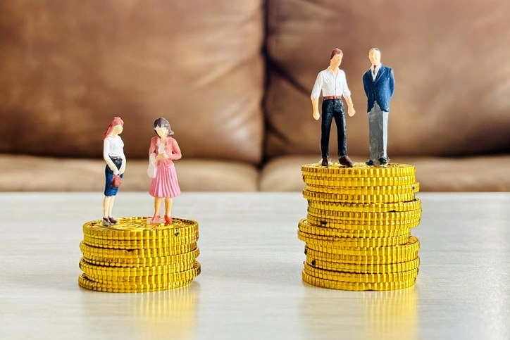 gender discrimination law Gender Discrimination Law