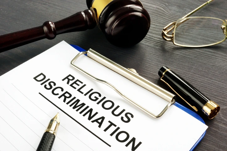 religious discrimination Religious Discrimination Law