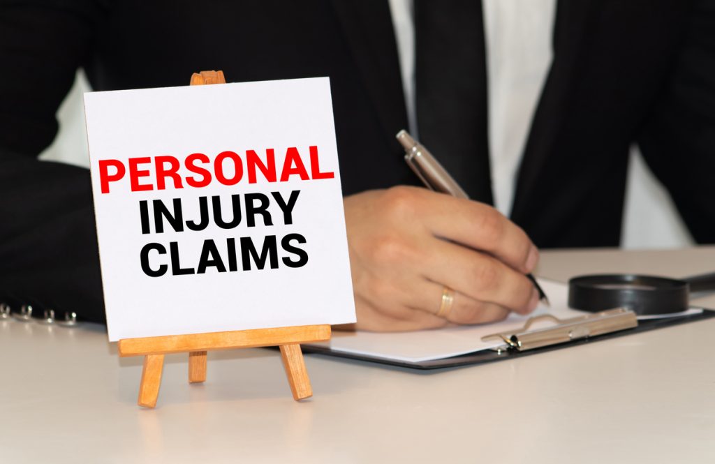 Process for Personal Injury Claims in Santa Monica