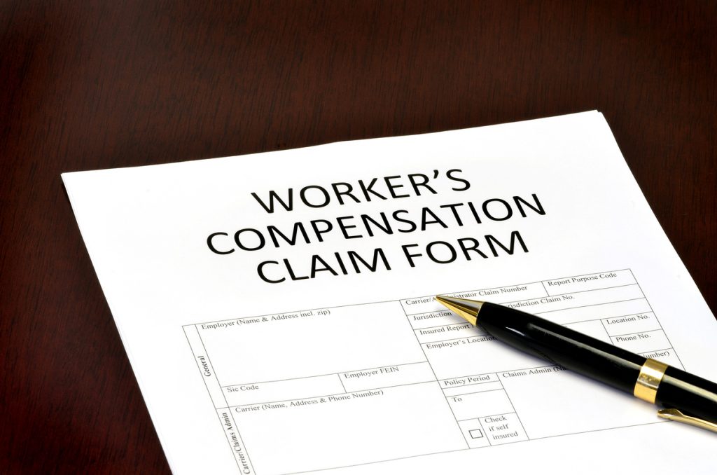 Challenges in Workers’ Compensation Claims