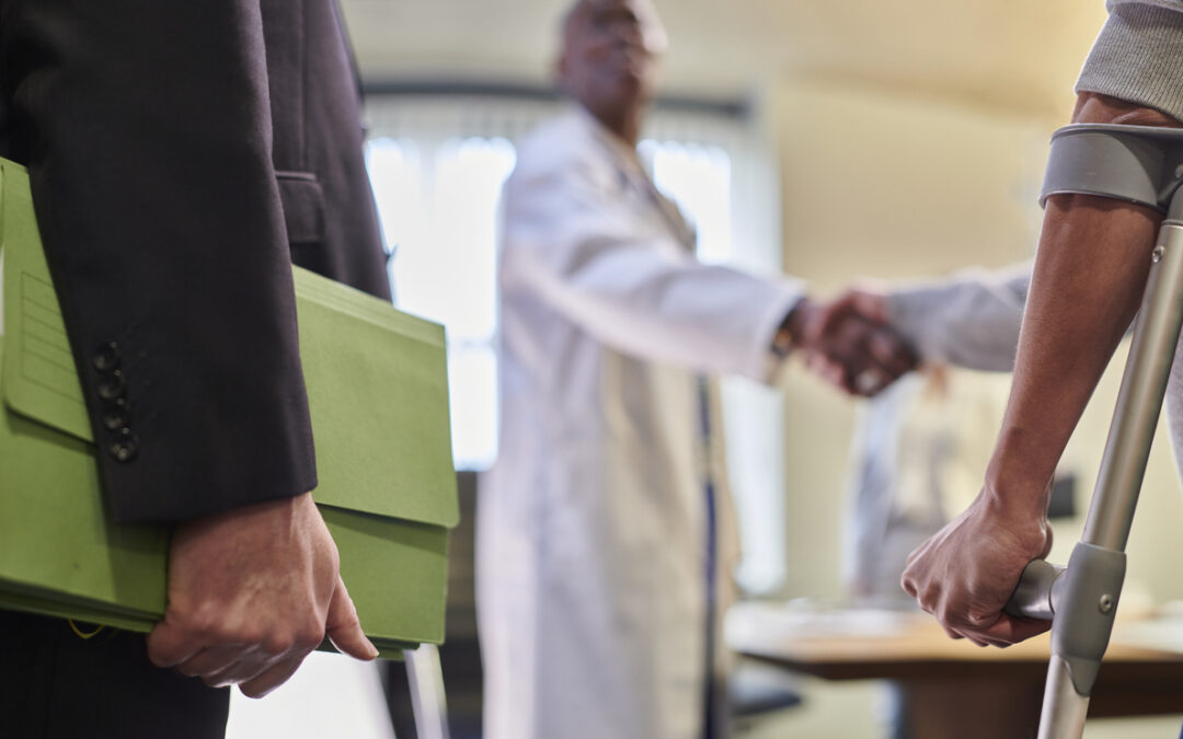 Recent Changes in California Personal Injury Law: What You Need to Know