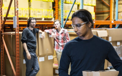 Types of Workplace Discrimination You Should Know About