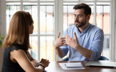 Can I Be Fired for Mental Health Issues