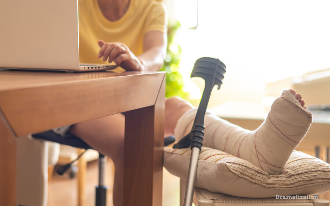 What If I Am Injured Outside of Work?