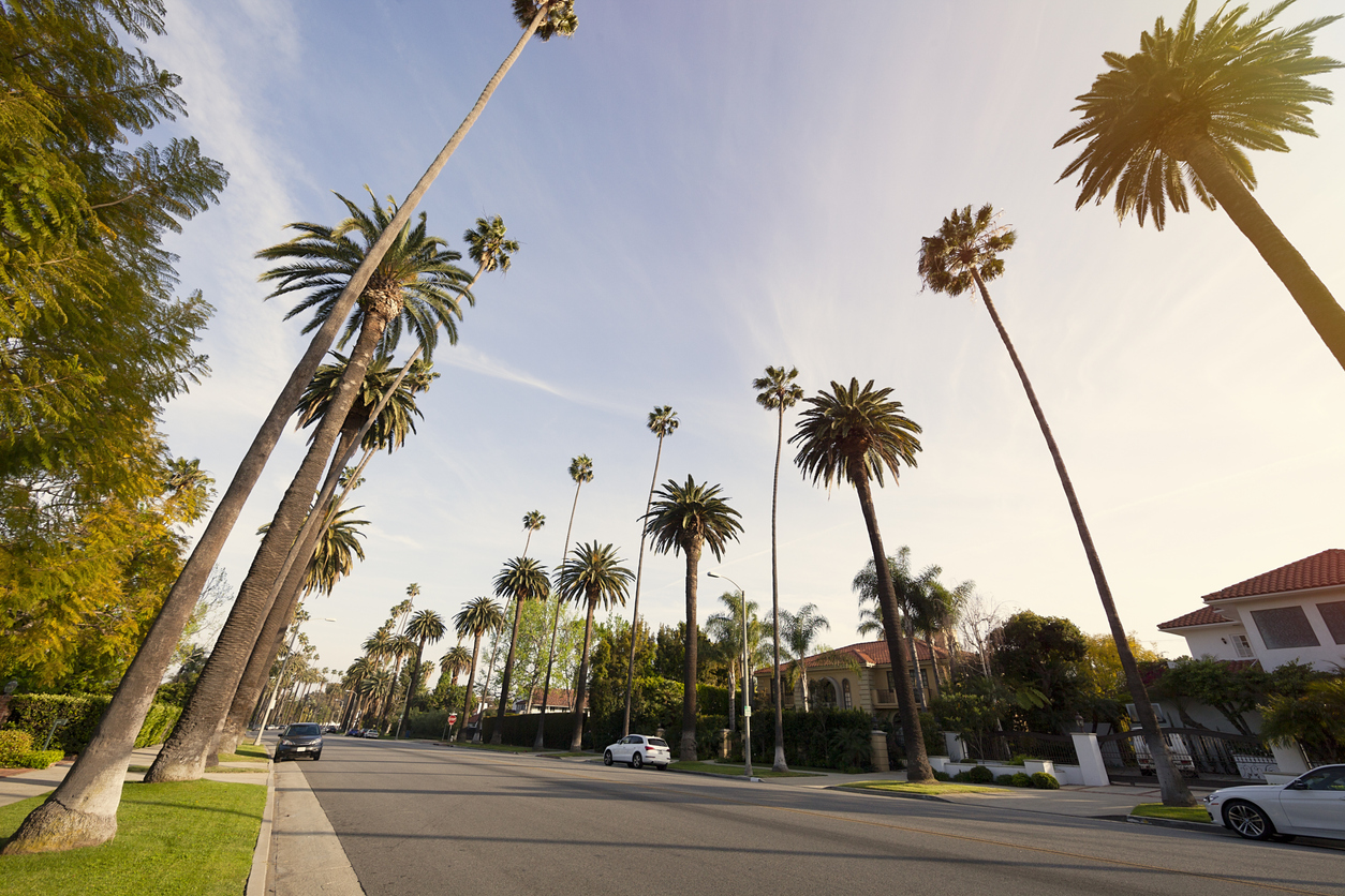 beverly-hills-lawyers Beverly Hills California street view