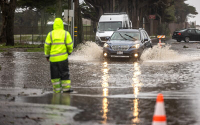 How Weather Conditions Affect Personal Injury Claims in California