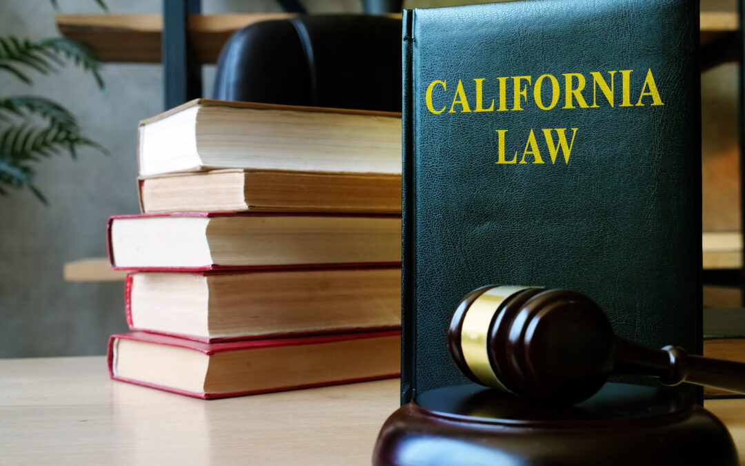 Understanding California’s Proposition 213 And Its Impact on Personal Injury Claims