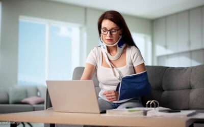 Can I Work and Receive Workers’ Comp?