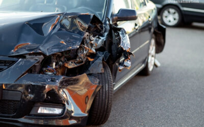How Much Is My Car Accident Case Worth in Los Angeles?
