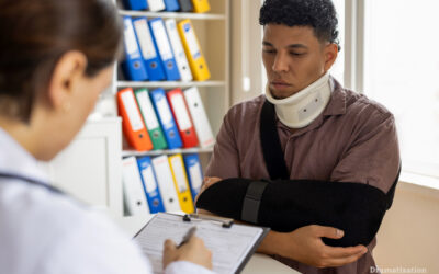 The Difference Between Workers’ Comp and Personal Injury