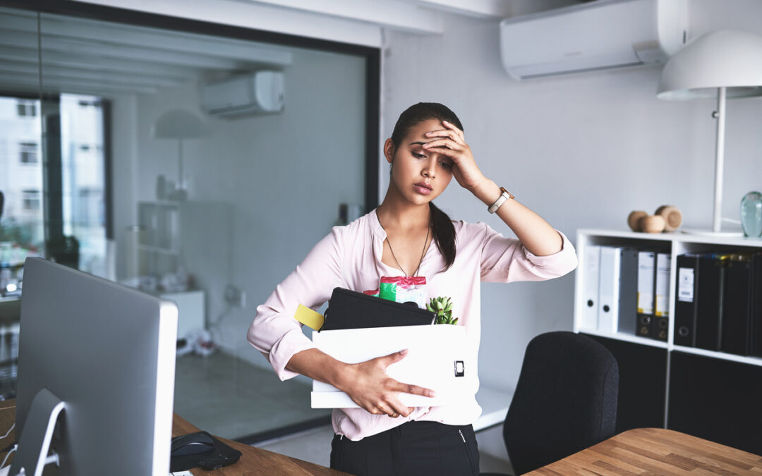 Can You Be Fired for Filing a Workers Compensation Claim in California?