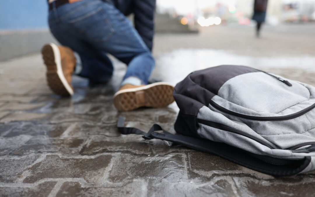 What to Expect After a Slip and Fall Accident in Los Angeles