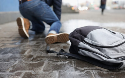 What to Expect After a Slip and Fall Accident in Los Angeles