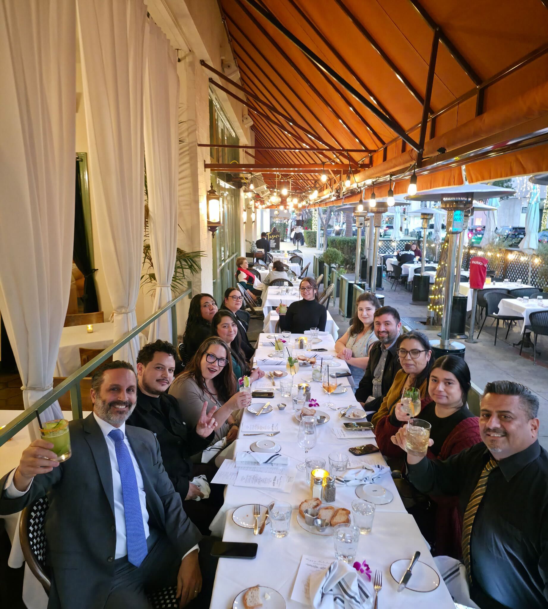 Bark Law Firm Injury Lawyers