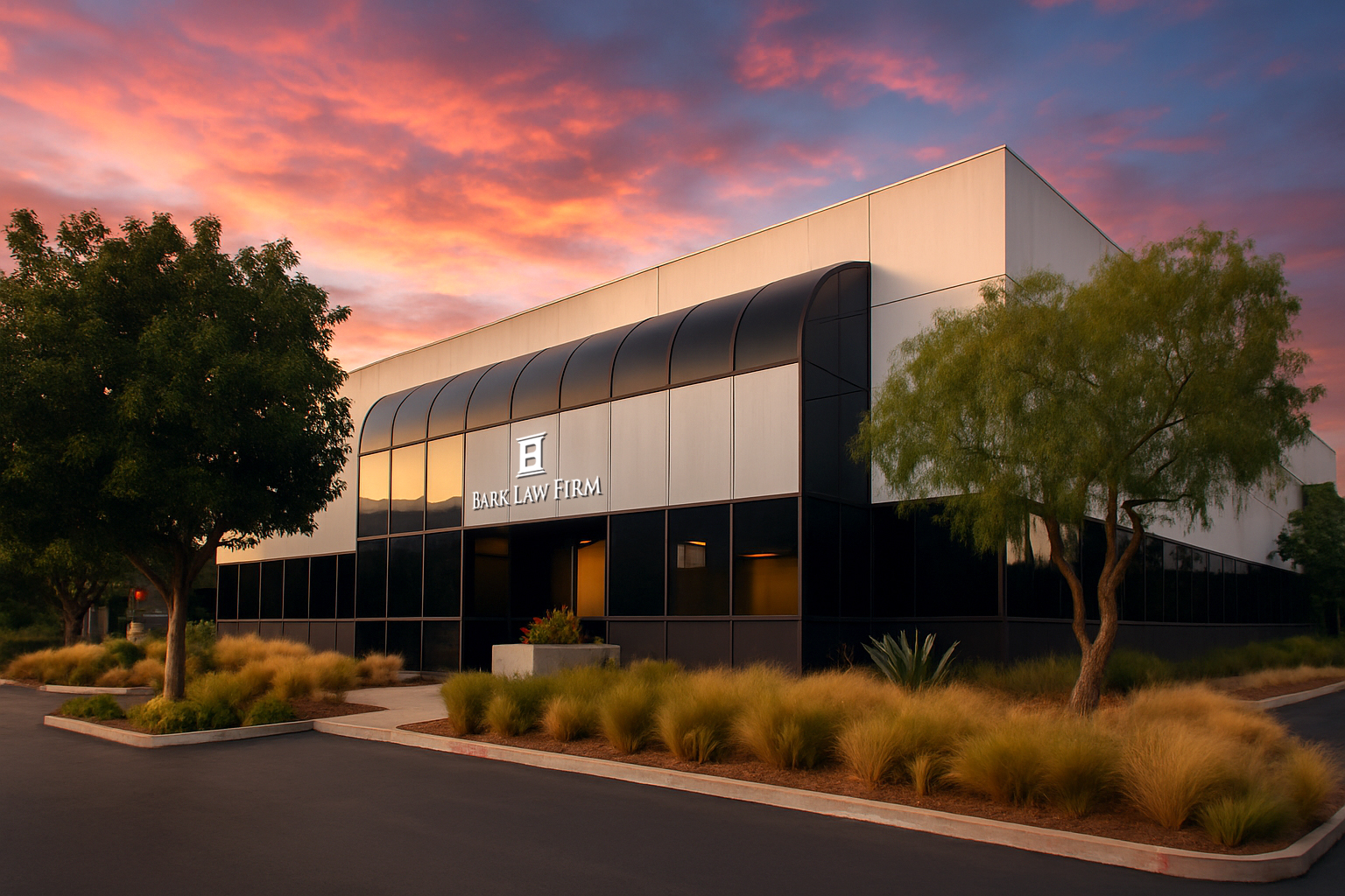 Bark Law Firm Lawyers