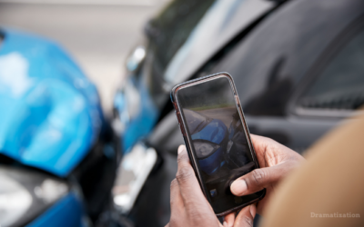 What to Do If You’re Hit by an Uber Driver in Los Angeles