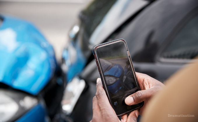 What to Do If You’re Hit by an Uber Driver in Los Angeles