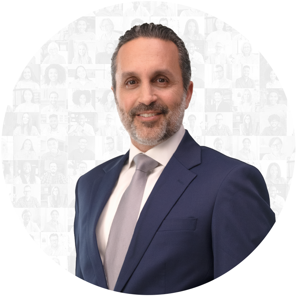 Richard Barkhordarian Personal Injury Lawyer