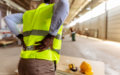 The Challenges of Proving a Back Injury in a Workers’ Compensation Case