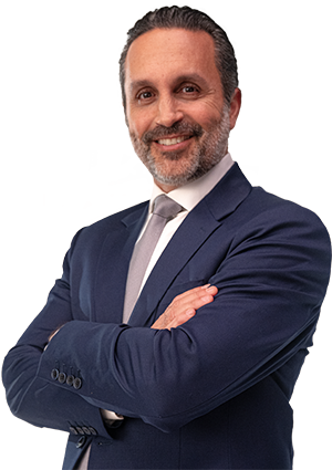 Richard Barkhordarian