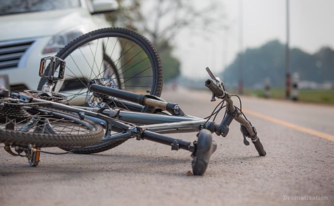 3 Things You Should Do After a Bicycle Accident in Los Angeles