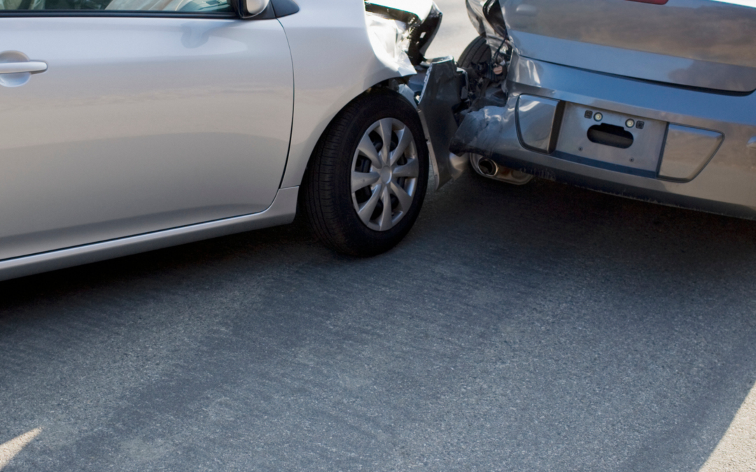 What Happens If the At-Fault Driver Doesn’t Have Enough Insurance in California?